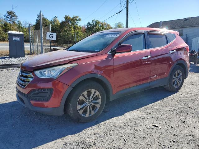 2015 HYUNDAI SANTA FE S, 