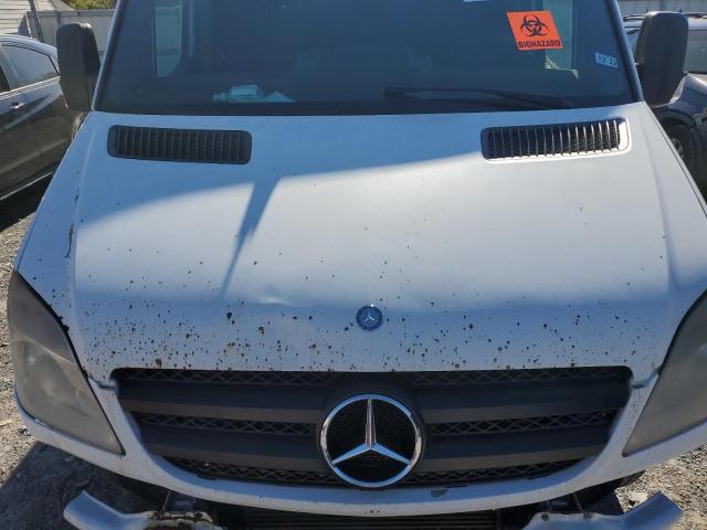 WD3PE8CCXD5795694 - 2013 MERCEDES-BENZ SPRINTER 2500 Ağ foto 12