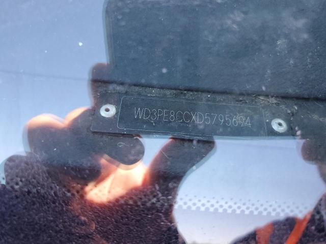 WD3PE8CCXD5795694 - 2013 MERCEDES-BENZ SPRINTER 2500 Ağ foto 13