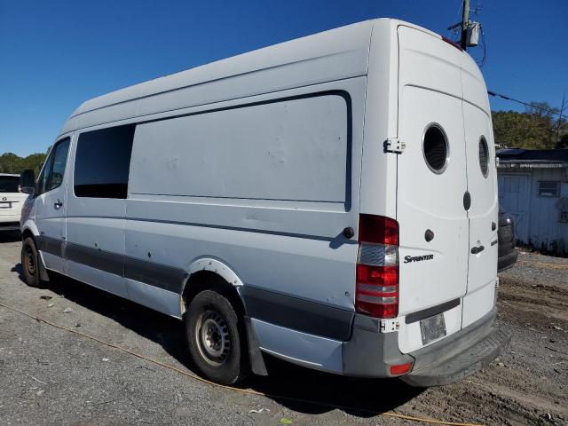 WD3PE8CCXD5795694 - 2013 MERCEDES-BENZ SPRINTER 2500 Ağ foto 2
