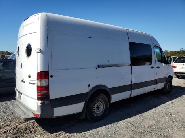 WD3PE8CCXD5795694 - 2013 MERCEDES-BENZ SPRINTER 2500 Ağ foto 3