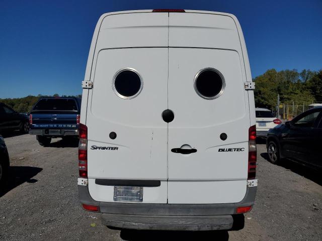WD3PE8CCXD5795694 - 2013 MERCEDES-BENZ SPRINTER 2500 Ağ foto 6