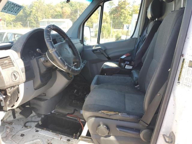 WD3PE8CCXD5795694 - 2013 MERCEDES-BENZ SPRINTER 2500 Ağ foto 7