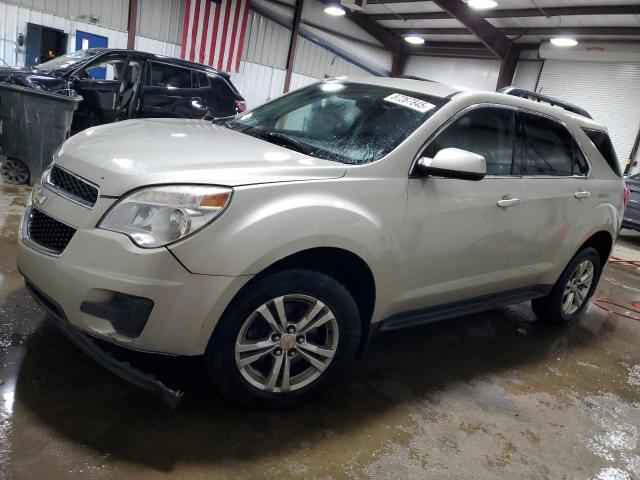 2013 CHEVROLET EQUINOX LT, 