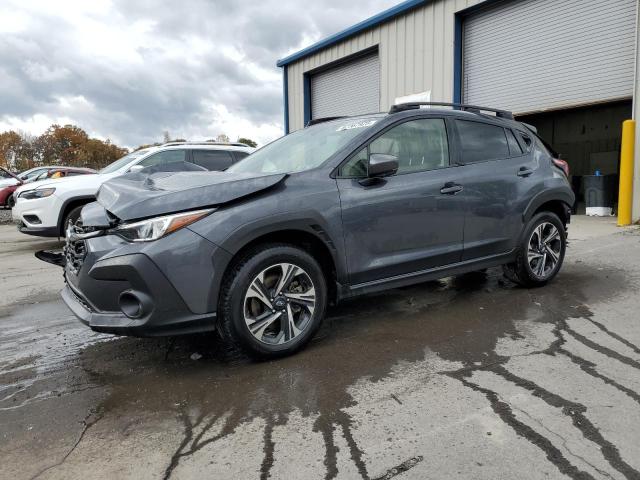 2024 SUBARU CROSSTREK PREMIUM, 