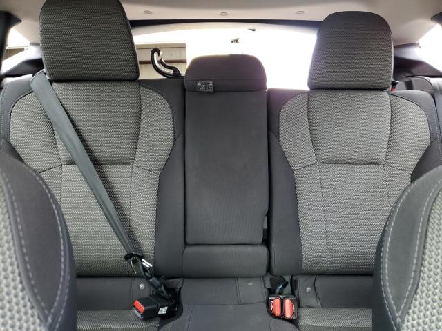 JF2GUADC1RH394475 - 2024 SUBARU CROSSTREK PREMIUM 灰色 照片 10