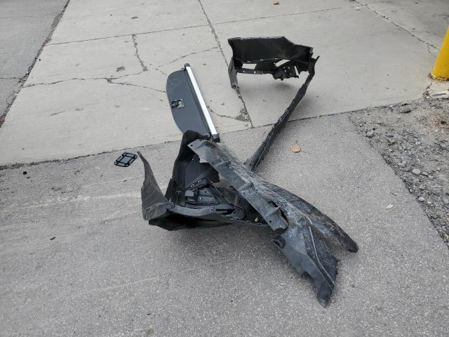 JF2GUADC1RH394475 - 2024 SUBARU CROSSTREK PREMIUM 灰色 照片 13