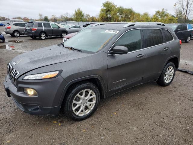 2015 JEEP CHEROKEE LATITUDE, 