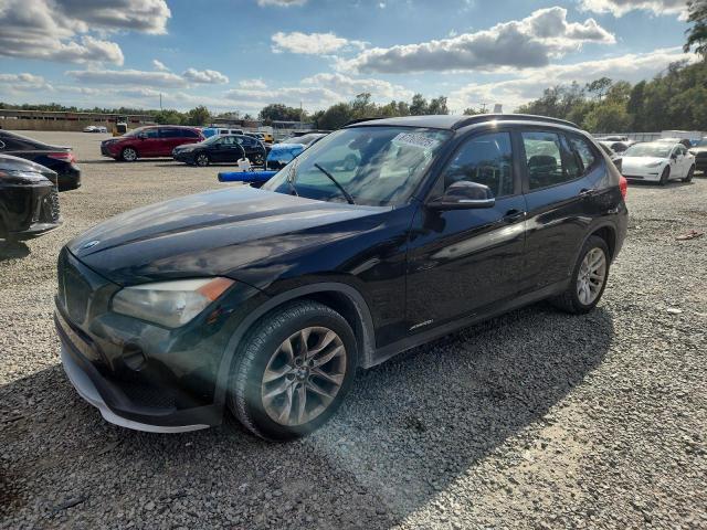 2015 BMW X1 XDRIVE28I, 