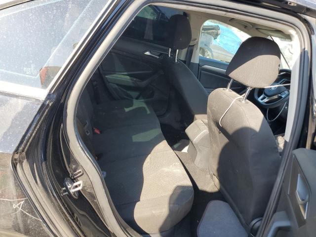 3VWCB7BU5KM170593 - 2019 VOLKSWAGEN JETTA S Czarny zdjęcie 10