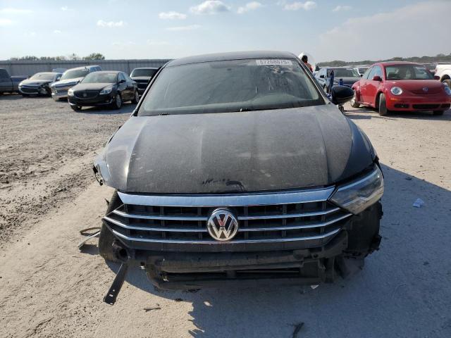 3VWCB7BU5KM170593 - 2019 VOLKSWAGEN JETTA S Czarny zdjęcie 5