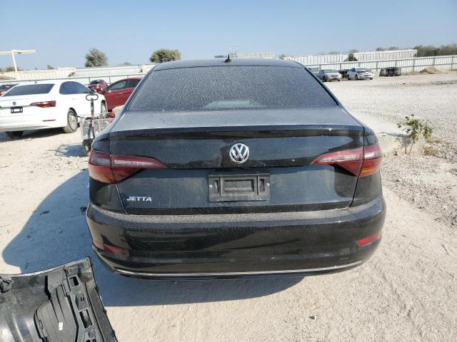 3VWCB7BU5KM170593 - 2019 VOLKSWAGEN JETTA S Czarny zdjęcie 6