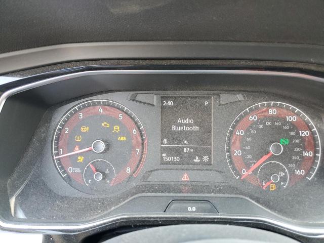 3VWCB7BU5KM170593 - 2019 VOLKSWAGEN JETTA S Czarny zdjęcie 9