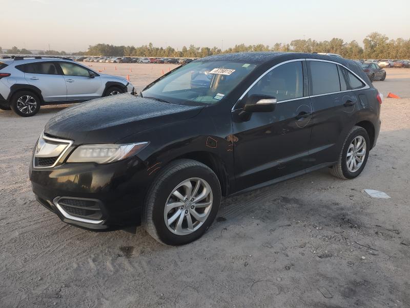 2018 ACURA RDX, 