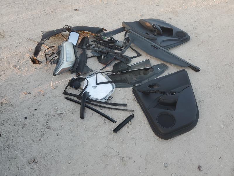 5J8TB3H3XJL005909 - 2018 ACURA RDX Czarny zdjęcie 13