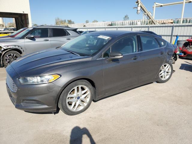 2016 FORD FUSION SE, 