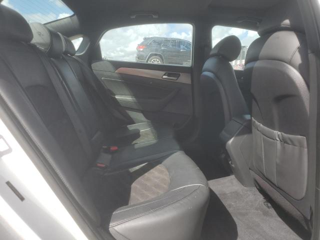 5NPE34AF4JH682442 - 2018 HYUNDAI SONATA SPORT Ağ foto 10