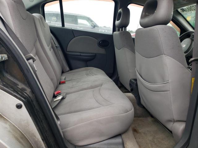 1G8AZ52F43Z168551 - 2003 SATURN ION LEVEL 2 SILVER photo 10