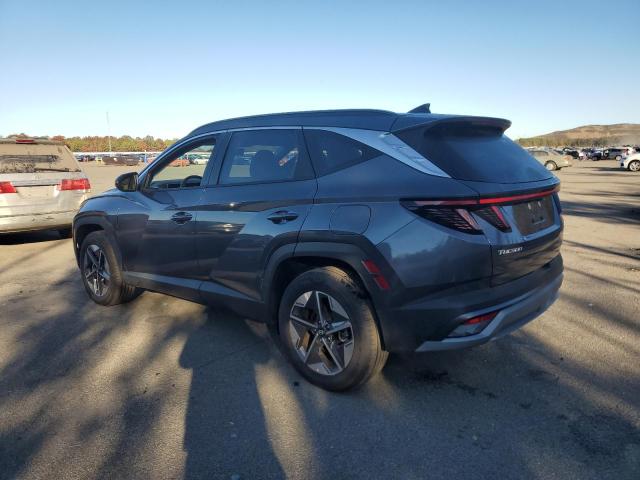 KM8JCDD11SU253759 - 2025 HYUNDAI TUCSON SEL CONVENIENCE GRAY photo 2