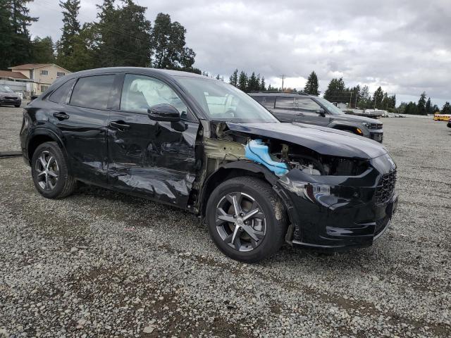 3CZRZ2H78PM710629 - 2023 HONDA HR-V EXL BLACK photo 4