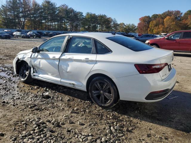 3VW7M7BU4RM033134 - 2024 VOLKSWAGEN JETTA SE WHITE photo 2