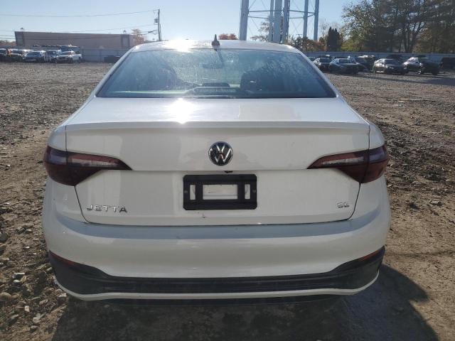 3VW7M7BU4RM033134 - 2024 VOLKSWAGEN JETTA SE WHITE photo 6