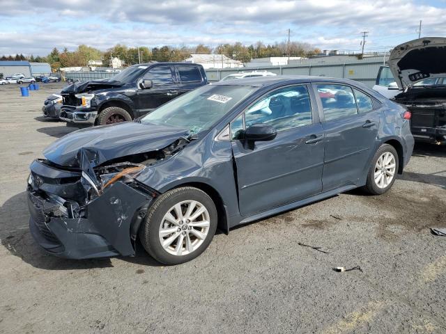 2024 TOYOTA COROLLA LE, 