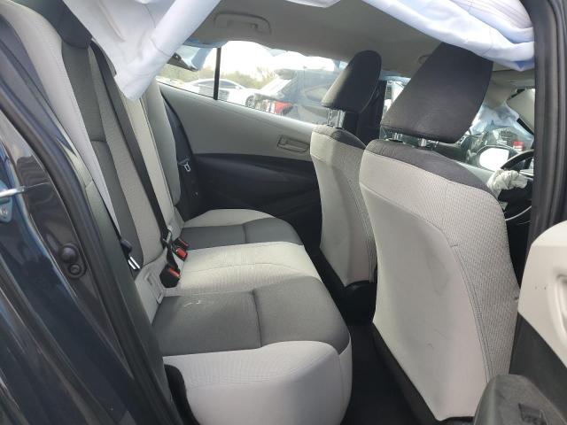 5YFB4MDE3RP161441 - 2024 TOYOTA COROLLA LE 灰色 照片 10