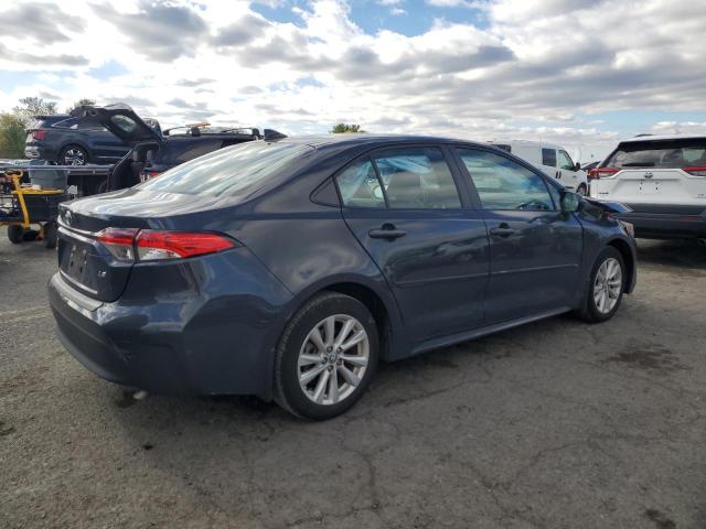 5YFB4MDE3RP161441 - 2024 TOYOTA COROLLA LE 灰色 照片 3