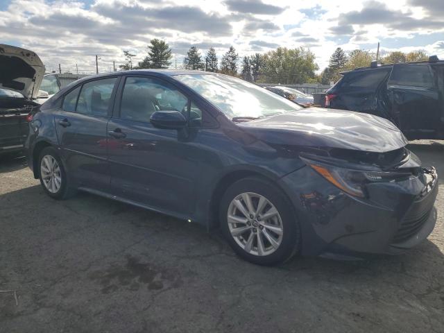 5YFB4MDE3RP161441 - 2024 TOYOTA COROLLA LE 灰色 照片 4