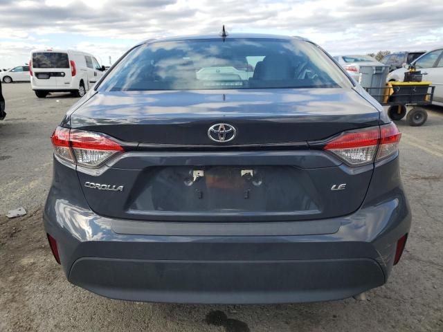 5YFB4MDE3RP161441 - 2024 TOYOTA COROLLA LE 灰色 照片 6