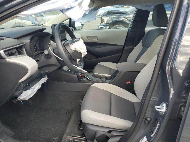 5YFB4MDE3RP161441 - 2024 TOYOTA COROLLA LE 灰色 照片 7