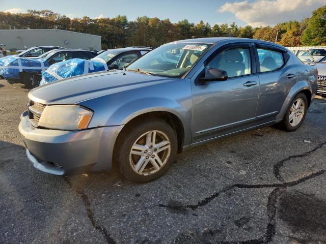 2008 DODGE AVENGER SXT, 