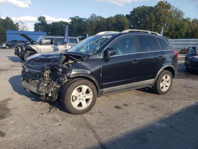 2014 CHEVROLET CAPTIVA LS, 