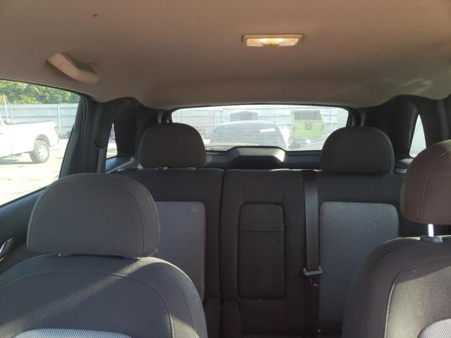 3GNAL2EK6ES621655 - 2014 CHEVROLET CAPTIVA LS 黑色 照片 10