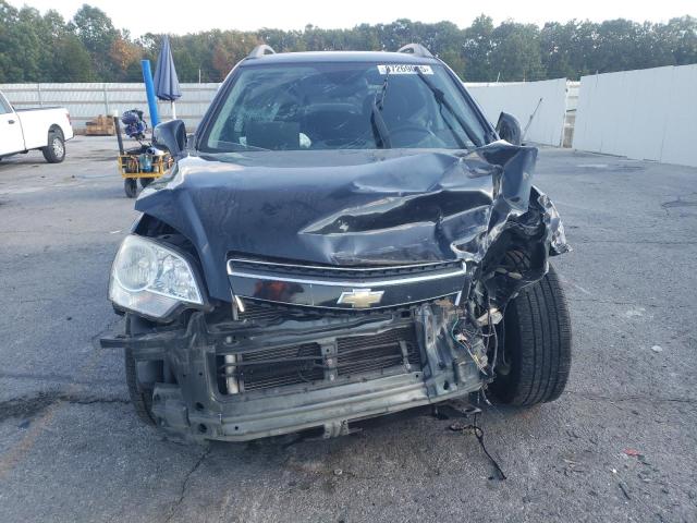 3GNAL2EK6ES621655 - 2014 CHEVROLET CAPTIVA LS 黑色 照片 5