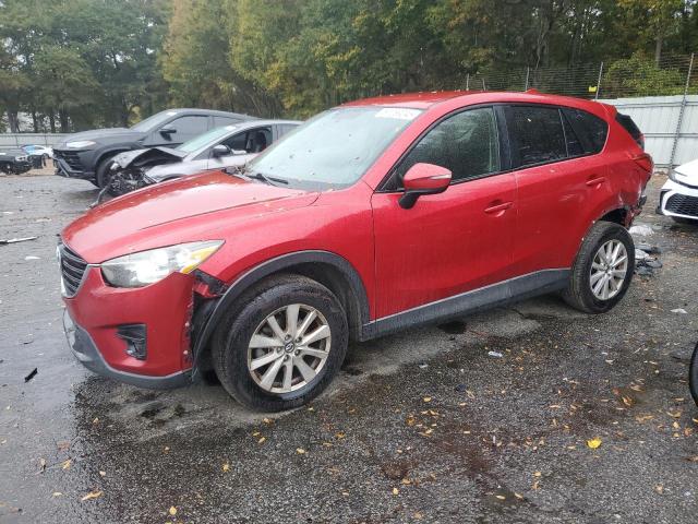 2016 MAZDA CX-5 TOURING, 