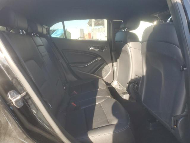 WDCTG4EB3KU006259 - 2019 MERCEDES-BENZ GLA 250 Қара фото 11