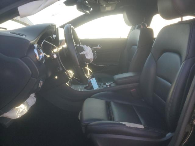 WDCTG4EB3KU006259 - 2019 MERCEDES-BENZ GLA 250 Қара фото 7