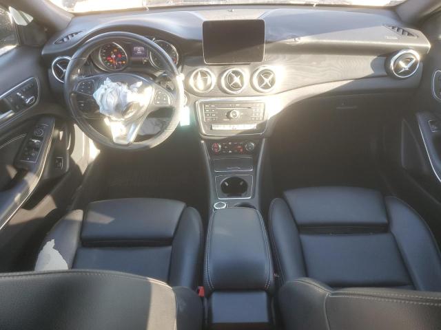 WDCTG4EB3KU006259 - 2019 MERCEDES-BENZ GLA 250 Қара фото 8