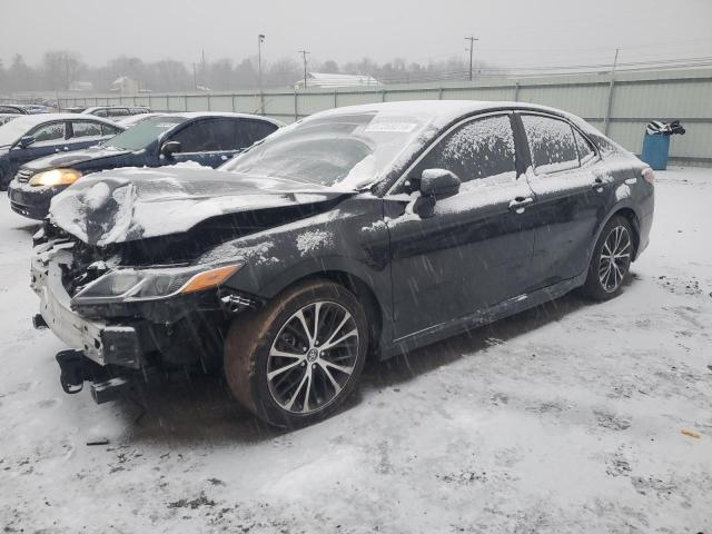 2018 TOYOTA CAMRY L, 