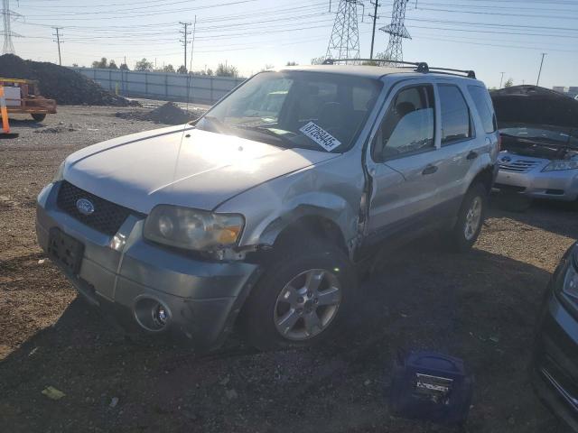 2006 FORD ESCAPE XLT, 