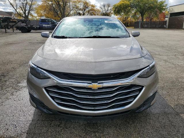 1G1ZD5ST0PF167054 - 2023 CHEVROLET MALIBU LT 米色 照片 5