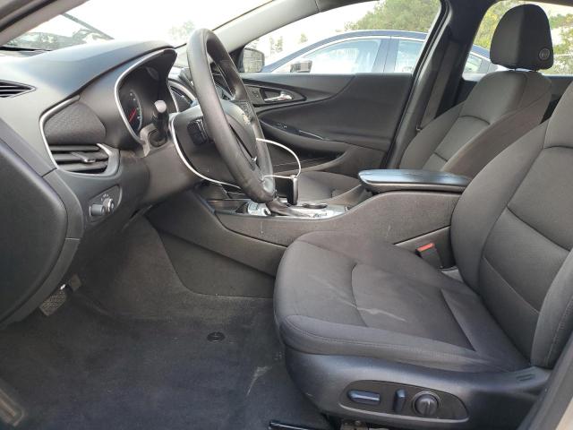 1G1ZD5ST0PF167054 - 2023 CHEVROLET MALIBU LT 米色 照片 7