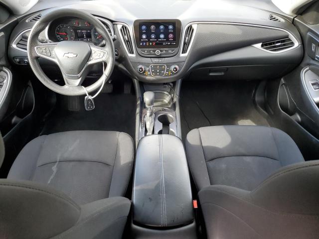 1G1ZD5ST0PF167054 - 2023 CHEVROLET MALIBU LT 米色 照片 8