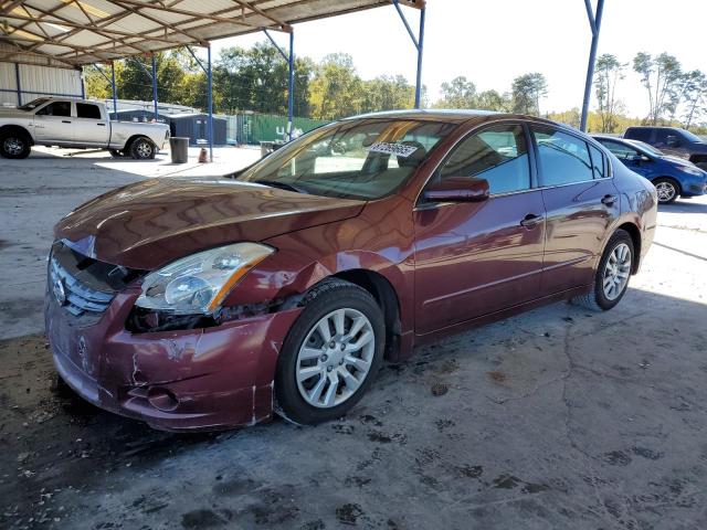 2010 NISSAN ALTIMA BASE, 