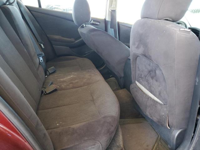 1N4AL2AP9AN550830 - 2010 NISSAN ALTIMA BASE 勃艮第红 照片 10