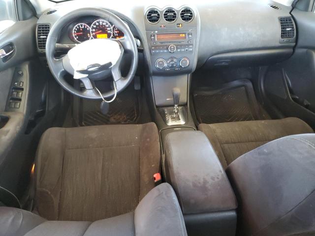 1N4AL2AP9AN550830 - 2010 NISSAN ALTIMA BASE 勃艮第红 照片 8