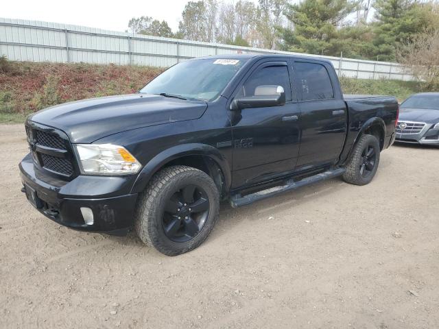 2016 RAM 1500 SLT, 