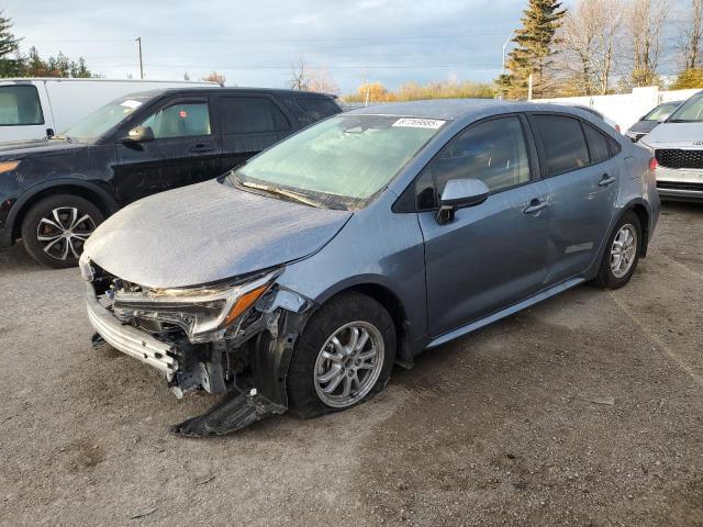 2025 TOYOTA COROLLA LE, 